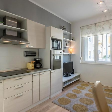 Vito Apartment 스플리트 외부 사진