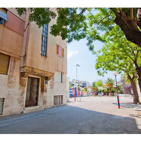 Vito Apartment 스플리트 외부 사진