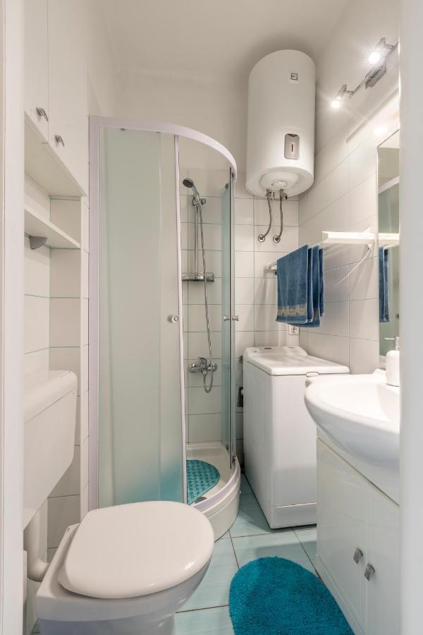 Vito Apartment 스플리트 외부 사진