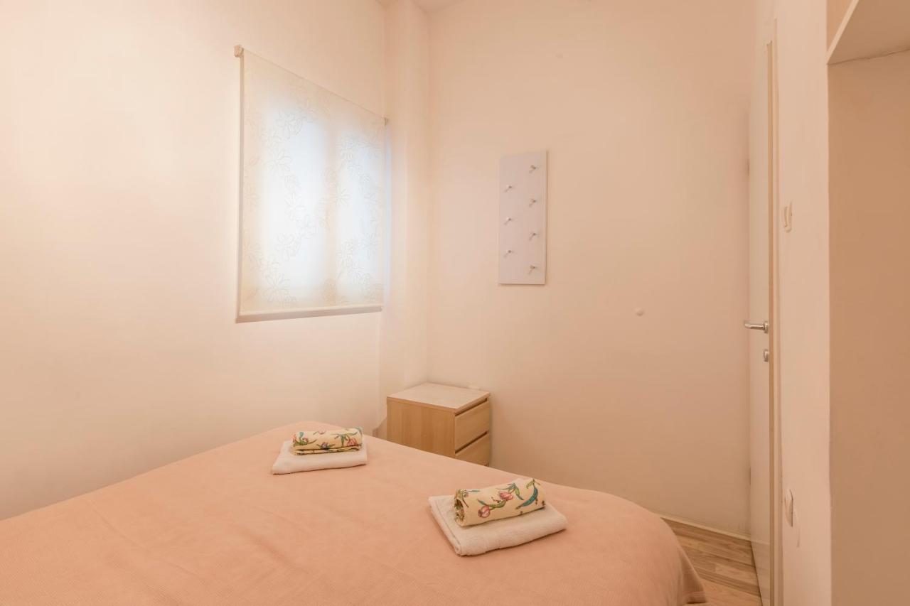 Vito Apartment 스플리트 외부 사진