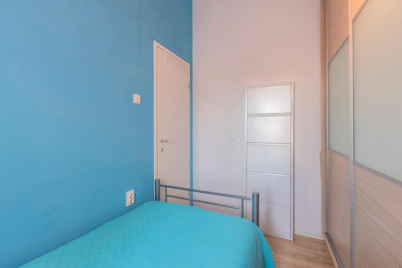 Vito Apartment 스플리트 외부 사진