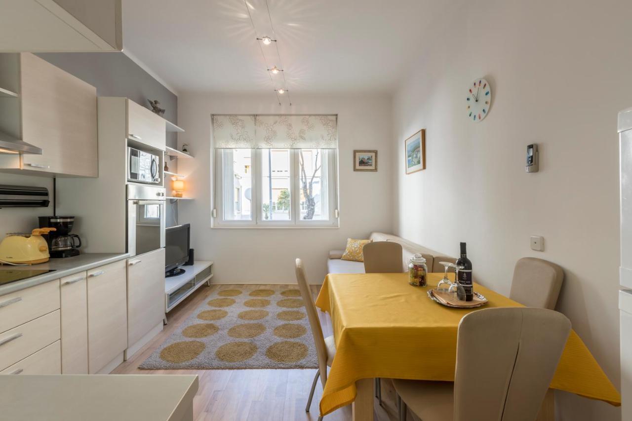 Vito Apartment 스플리트 외부 사진