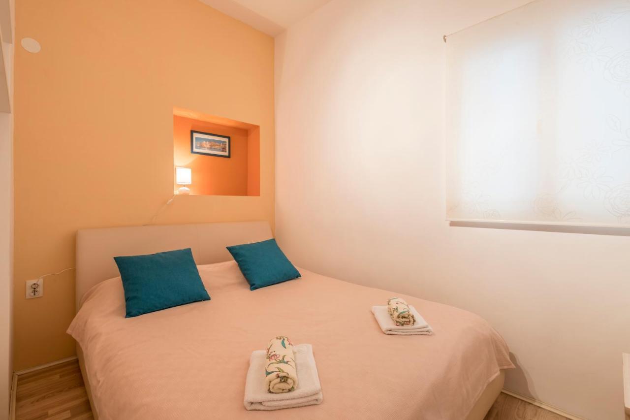 Vito Apartment 스플리트 외부 사진