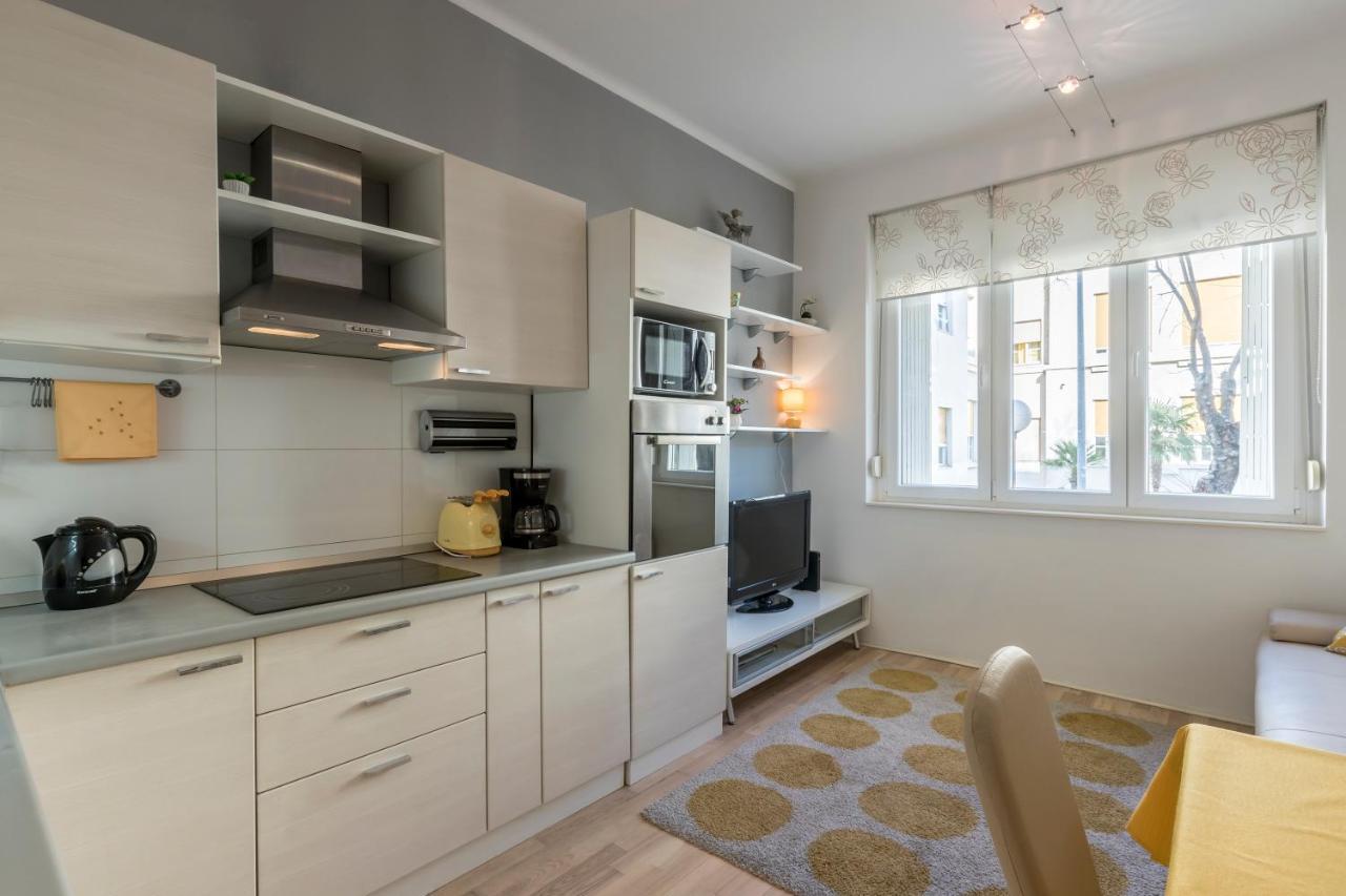 Vito Apartment 스플리트 외부 사진