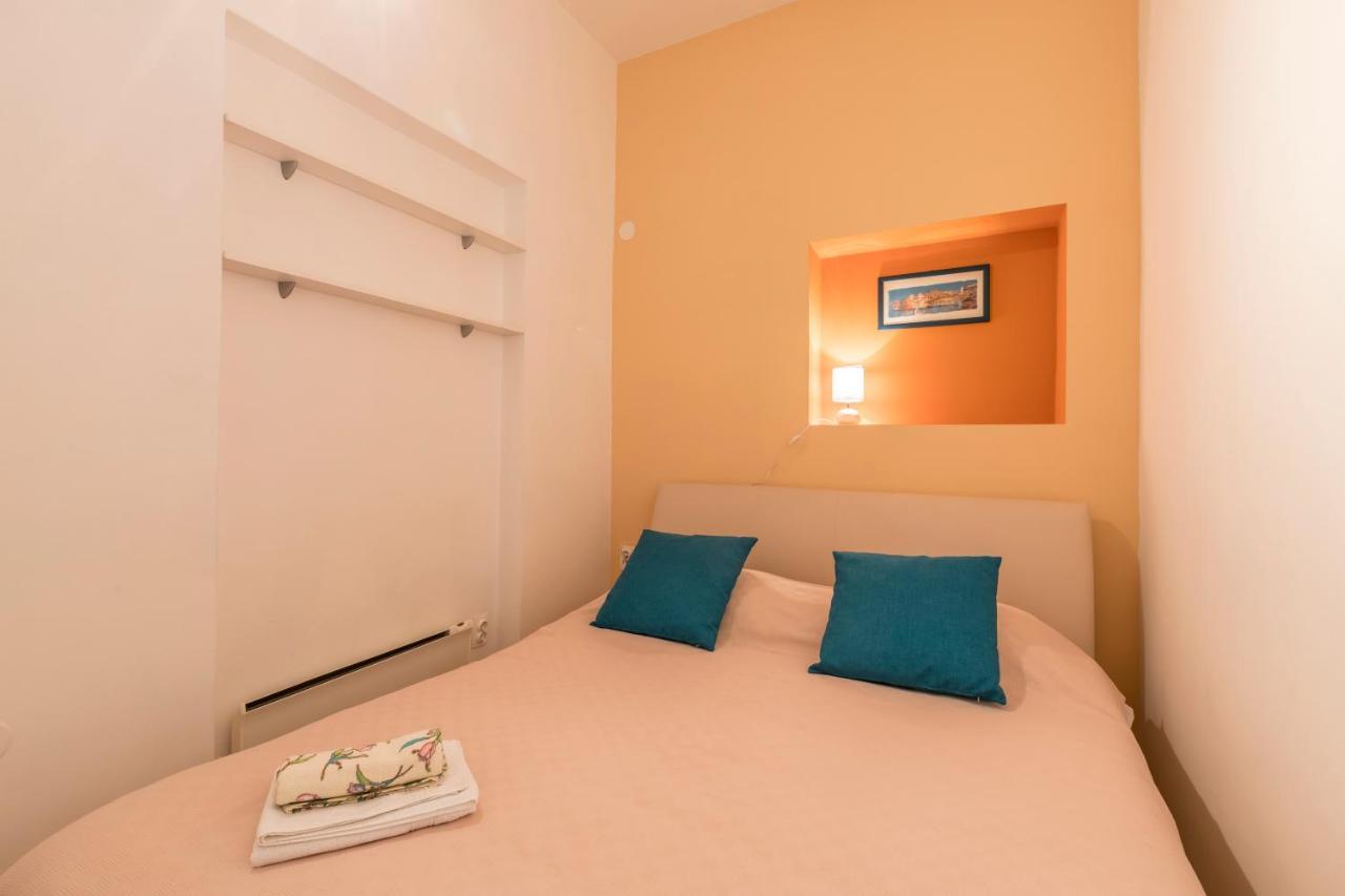 Vito Apartment 스플리트 외부 사진