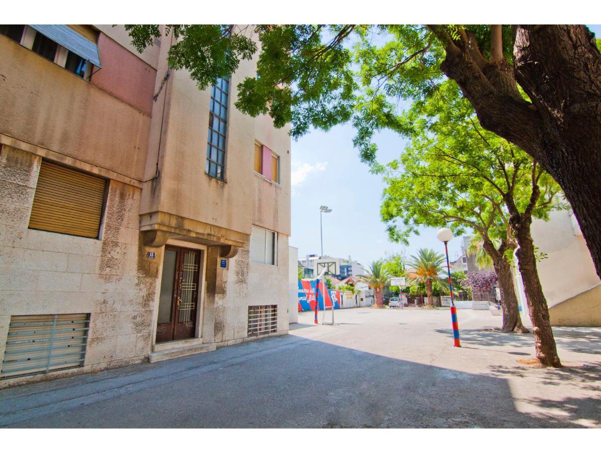 Vito Apartment 스플리트 외부 사진