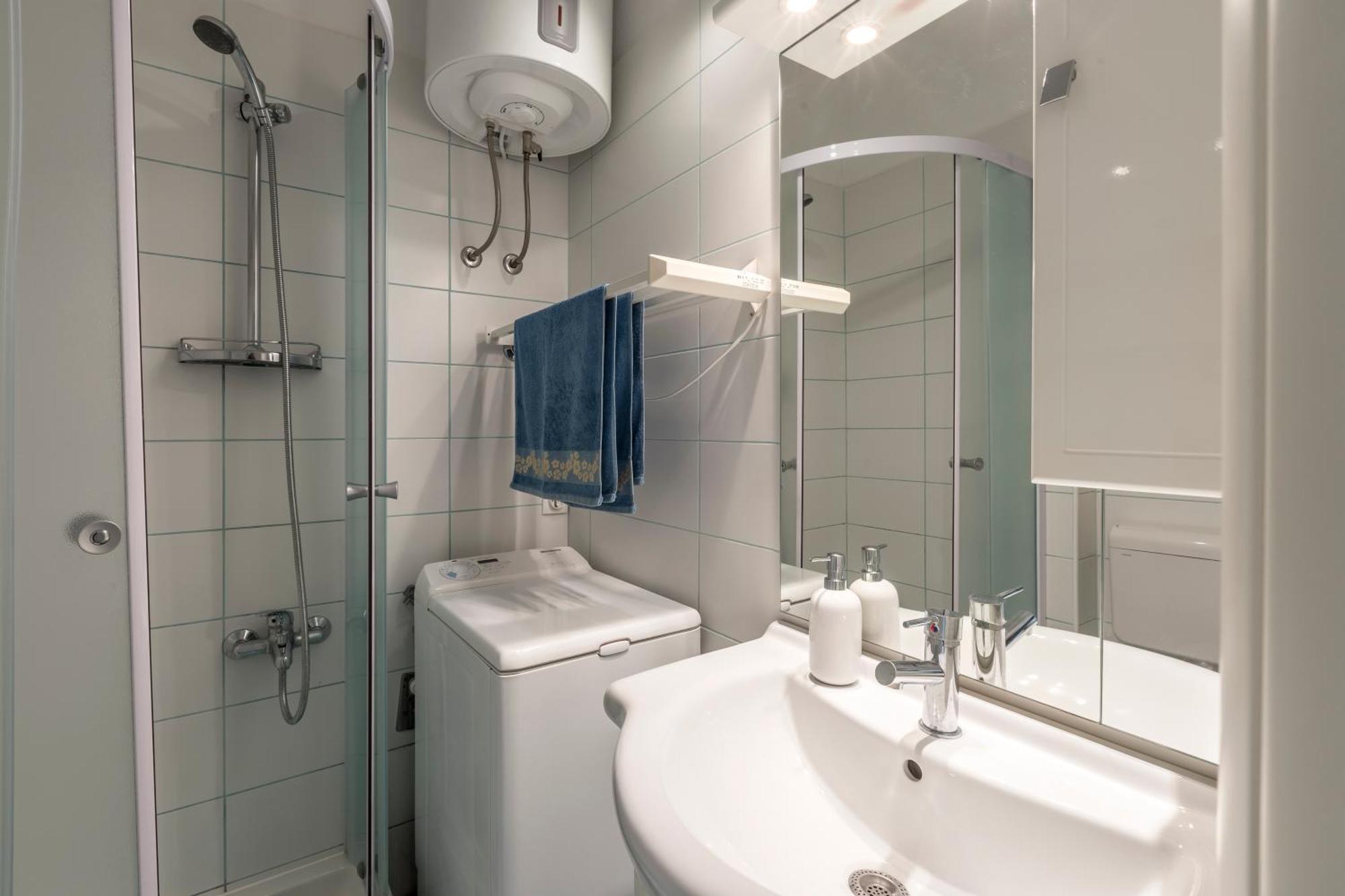 Vito Apartment 스플리트 외부 사진