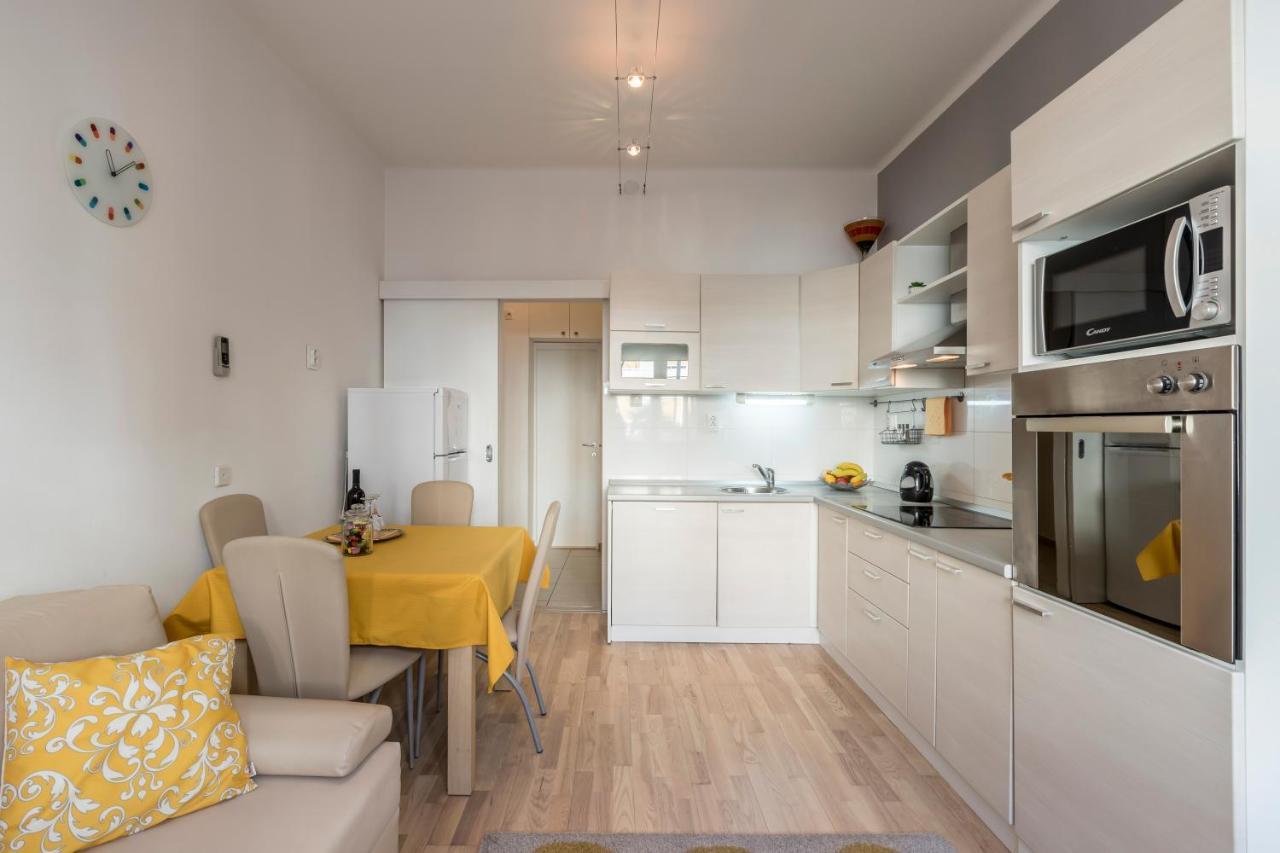 Vito Apartment 스플리트 외부 사진