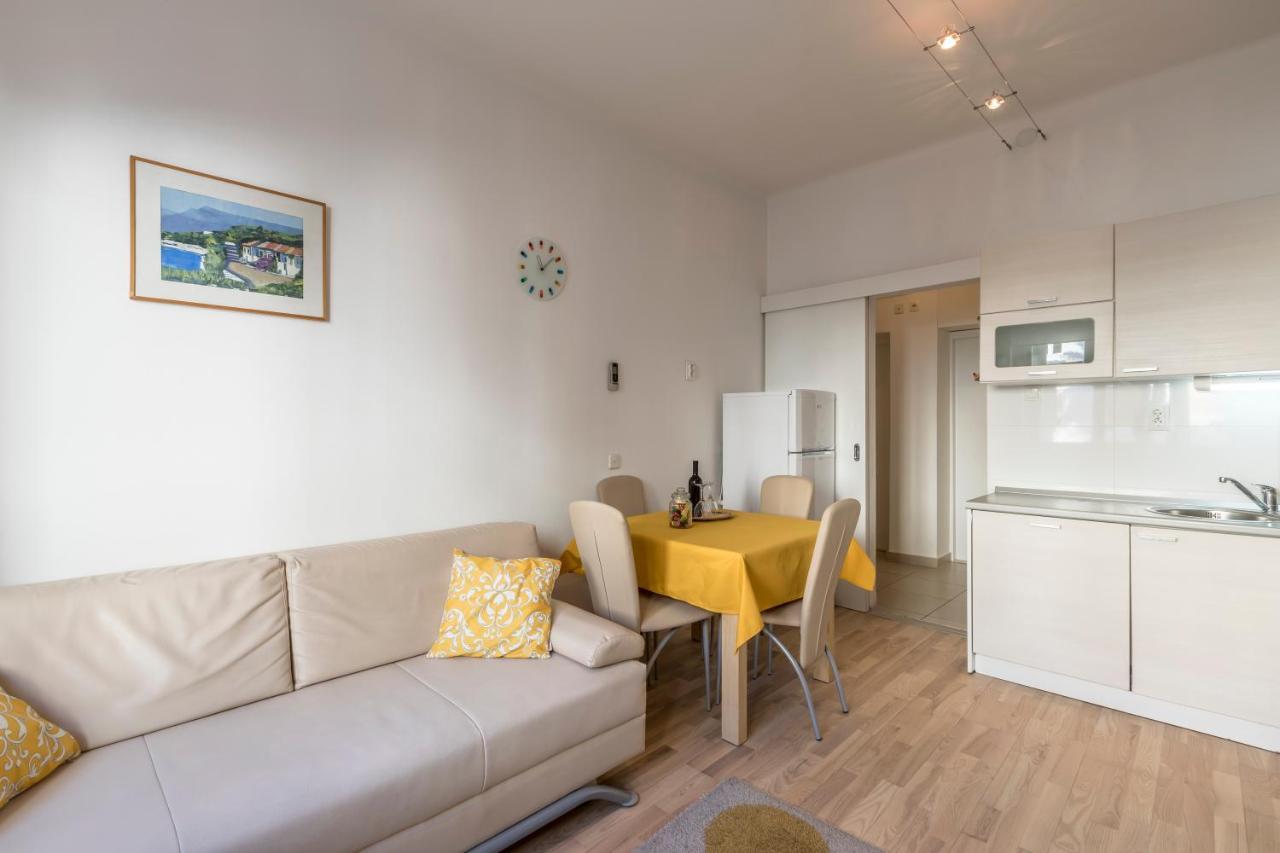 Vito Apartment 스플리트 외부 사진