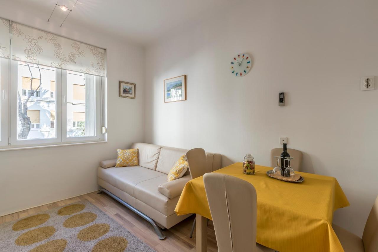 Vito Apartment 스플리트 외부 사진