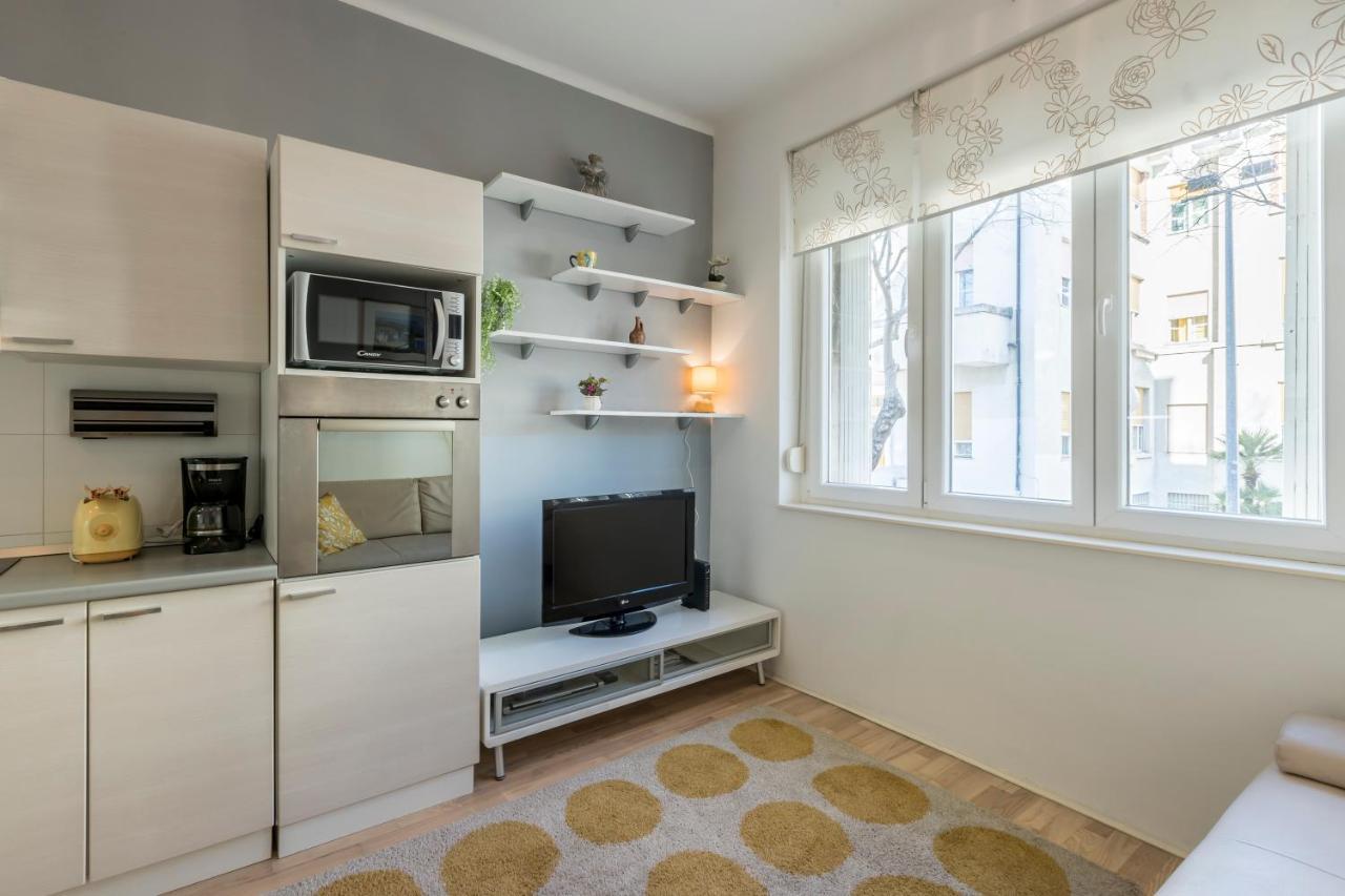Vito Apartment 스플리트 외부 사진