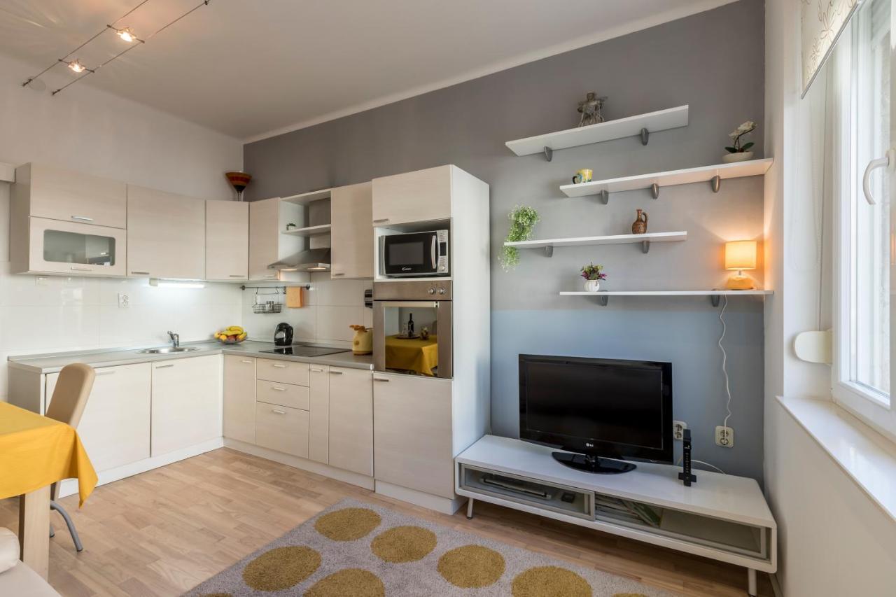 Vito Apartment 스플리트 외부 사진